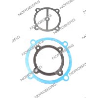 NORDBERG ЗАПЧАСТЬ РЕМКОМПЛЕКТ ГОЛОВКИ для NCE200/810 NORDBERG ЗАПЧАСТЬ РЕМКОМПЛЕКТ ГОЛОВКИ для NCE200/810