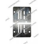 Запчасть плита клапанная для NCE810/ NCE1050 Запчасть плита клапанная для NCE810/ NCE1050
