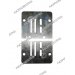 Запчасть плита клапанная для NCE810/ NCE1050