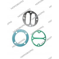 NORDBERG ЗАПЧАСТЬ ПРОКЛАДКА КЛАПАННАЯ в сборе для NCE50/410V NORDBERG ЗАПЧАСТЬ ПРОКЛАДКА КЛАПАННАЯ в сборе для NCE50/410V