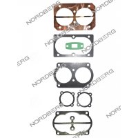 NORDBERG ЗАПЧАСТЬ РЕМКОМПЛЕКТ для NCE100/400 (new) NORDBERG ЗАПЧАСТЬ РЕМКОМПЛЕКТ для NCE100/400 (new)