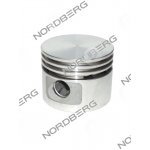 NORDBERG ЗАПЧАСТЬ ПОРШЕНЬ для NCE50/410V NORDBERG ЗАПЧАСТЬ ПОРШЕНЬ для NCE50/410V