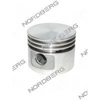 NORDBERG ЗАПЧАСТЬ ПОРШЕНЬ для NCE50/410V NORDBERG ЗАПЧАСТЬ ПОРШЕНЬ для NCE50/410V
