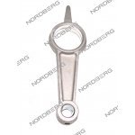 NORDBERG ЗАПЧАСТЬ ШАТУН для NCE100/520V NORDBERG ЗАПЧАСТЬ ШАТУН для NCE100/520V