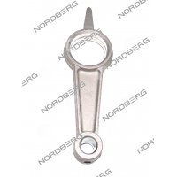 NORDBERG ЗАПЧАСТЬ ШАТУН для NCE100/520V NORDBERG ЗАПЧАСТЬ ШАТУН для NCE100/520V