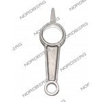 NORDBERG ЗАПЧАСТЬ ШАТУН для NCE100/400V NORDBERG ЗАПЧАСТЬ ШАТУН для NCE100/400V