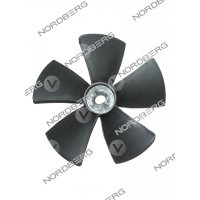 Запчасть крыльчатка мотора для NCE50/410V Запчасть крыльчатка мотора для NCE50/410V