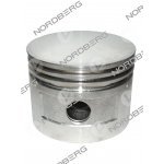 NORDBERG ЗАПЧАСТЬ ПОРШЕНЬ для NCE300/810/1050V NORDBERG ЗАПЧАСТЬ ПОРШЕНЬ для NCE300/810/1050V