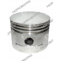 NORDBERG ЗАПЧАСТЬ ПОРШЕНЬ для NCE300/810/1050V NORDBERG ЗАПЧАСТЬ ПОРШЕНЬ для NCE300/810/1050V
