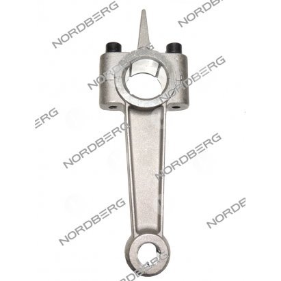 NORDBERG ЗАПЧАСТЬ ШАТУН для NCE200/660V