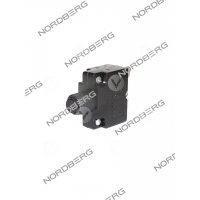 NORDBERG ЗАПЧАСТЬ ТЕРМОРЕЛЕ 220V