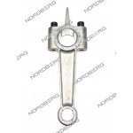 NORDBERG ЗАПЧАСТЬ ШАТУН для NCE300/810/1050V NORDBERG ЗАПЧАСТЬ ШАТУН для NCE300/810/1050V