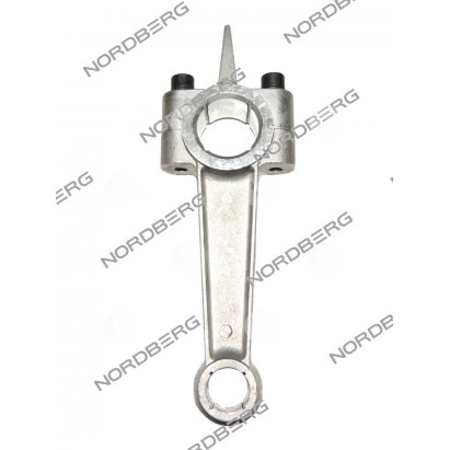 NORDBERG ЗАПЧАСТЬ ШАТУН для NCE300/810/1050V