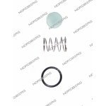 NORDBERG ЗАПЧАСТЬ РЕМКОМПЛЕКТ обратного клапана для NCE50/410V NORDBERG ЗАПЧАСТЬ РЕМКОМПЛЕКТ обратного клапана для NCE50/410V