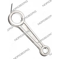 NORDBERG ЗАПЧАСТЬ ШАТУН для NCE50/410V NORDBERG ЗАПЧАСТЬ ШАТУН для NCE50/410V