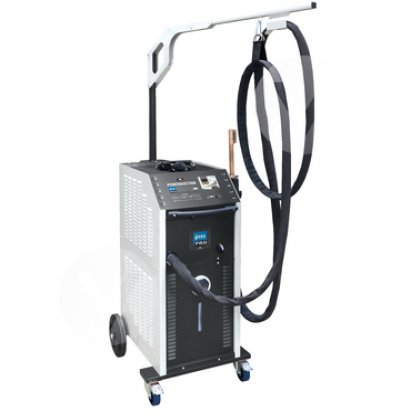 IMS POWERDUCTION 160LG Индукционный нагреватель с жидкостным охлаждением Арт.058972
