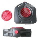 Емкость для слива масла Lubeworks KL 2600014 Емкость для слива масла Lubeworks KL 2600014