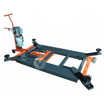 Подъёмник для шиномонтажа, г/п 3т, Everlift EE‐TS6600