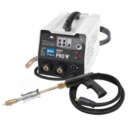 IMS SPOT PRO 400V Аппарат для ремонта кузова.