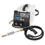 IMS SPOT PRO 230V Аппарат для ремонта кузова.