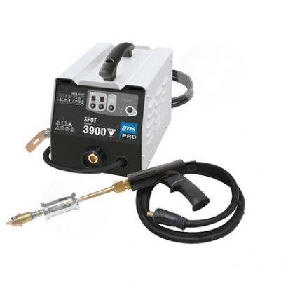 IMS SPOT 3900 -230V Аппарат для правки стали.