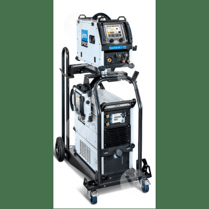 Сварочный полуавтомат MIG/MAG  IMS   PULSEMIG 500 G